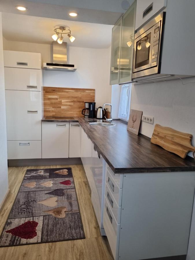 Ferienwohnung Bergliebe Nesselwang Esterno foto